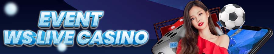 EVENT WINSTREAK LIVE CASINO 